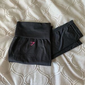 Gymshark leggings